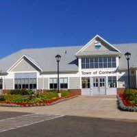Cornwall PEI Planning & Development (@cornwallpeplan) Twitter profile photo