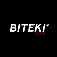 Biteki びてき (@bitekivibes) 's Twitter Profile