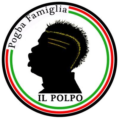 kami bukan entitas..Kami bukan Komunitas..@pogbafamilglia ada karena adanya kesamaan dan kecintaan terhadap @juventusfc
and we are FAMILY..
Forza Juventus