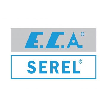 SEREL E.C.A България - внос и дистрибуция на санитарен фаянс и смесители