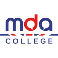 MDA College(@mdacollege) 's Twitter Profile Photo