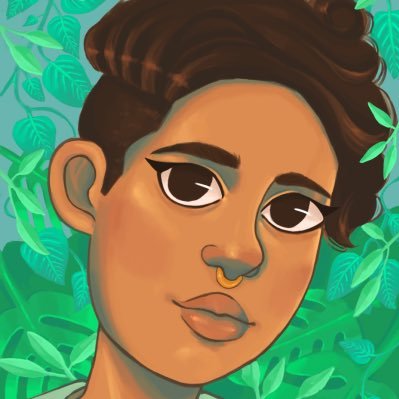 Xicanx - Oakland CA - RJ/Gender Justice/Immigration advocate - Poet - In Progress. Avatar commissioned from: https://t.co/aHTXHqs43M