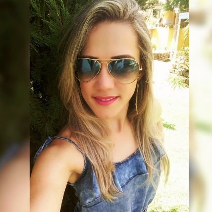 RosianeMachad16's profile picture. Orgaulho de ser brasileira 💛💚
Capixaba ES
♓Pisciana