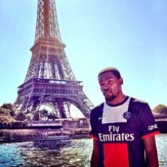 American home for PSG info from the American Fans & Fanclubs of Paris St.-Germain FC 
FB Group: https://t.co/F5TbKQDcNl… 
#teampsg #WeahWatch #icicestparis