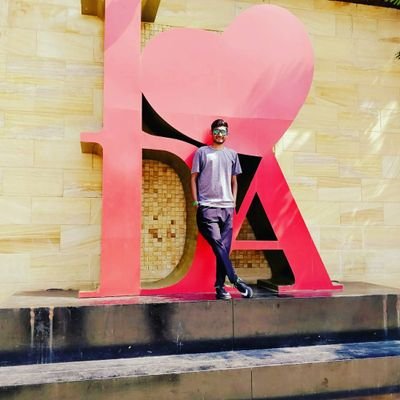 Aksharyadav's profile picture. 
