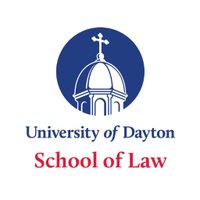 Dayton School of Law(@UDaytonLaw) 's Twitter Profile Photo