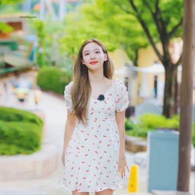 VWMqMEXY6DPplMO's profile picture. ナヨンちょーよりのオールペンです🍭 ONCEさんはフォローお願いします