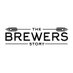 The Brewer's Story (@thebrewersstory) Twitter profile photo The Brewer's Story (@thebrewersstory) Twitter profile photo