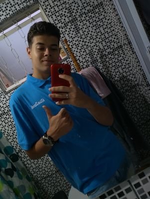 LucaAS219's profile picture. @Flamengo @realmadrid 
twitter novo