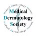 Medical Dermatology Society (@MedDermSoc) Twitter profile photo