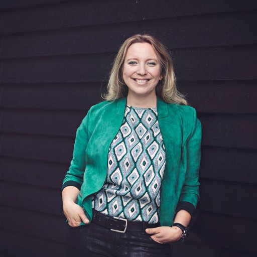 topontwerper's profile picture. Grafisch (top)ontwerper | Passie voor platteland & boerderij & koeien | digitale media | creatieve communicatie