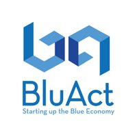 BluAct(@bluact) 's Twitter Profile Photo