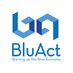 BluAct (@bluact) Twitter profile photo