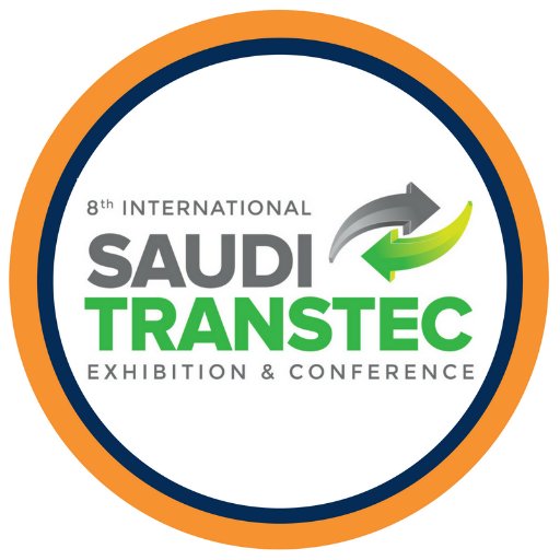 #SaudiTranstec2019 11-13 Feb 2019. The #MustAttendEvent for the #logistics & #SupplyChain community in the #KSA & #GCC. Supporting #SaudiVision2030