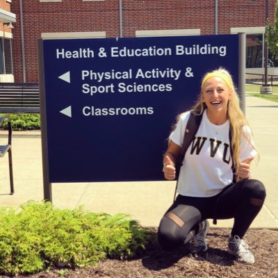 Physical education and health teacher in Charlotte, NC!