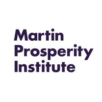 Martin Prosperity (@martinprosperit) Twitter profile photo