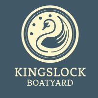 Kings Lock Boatyard(@klboatyard) 's Twitter Profile Photo