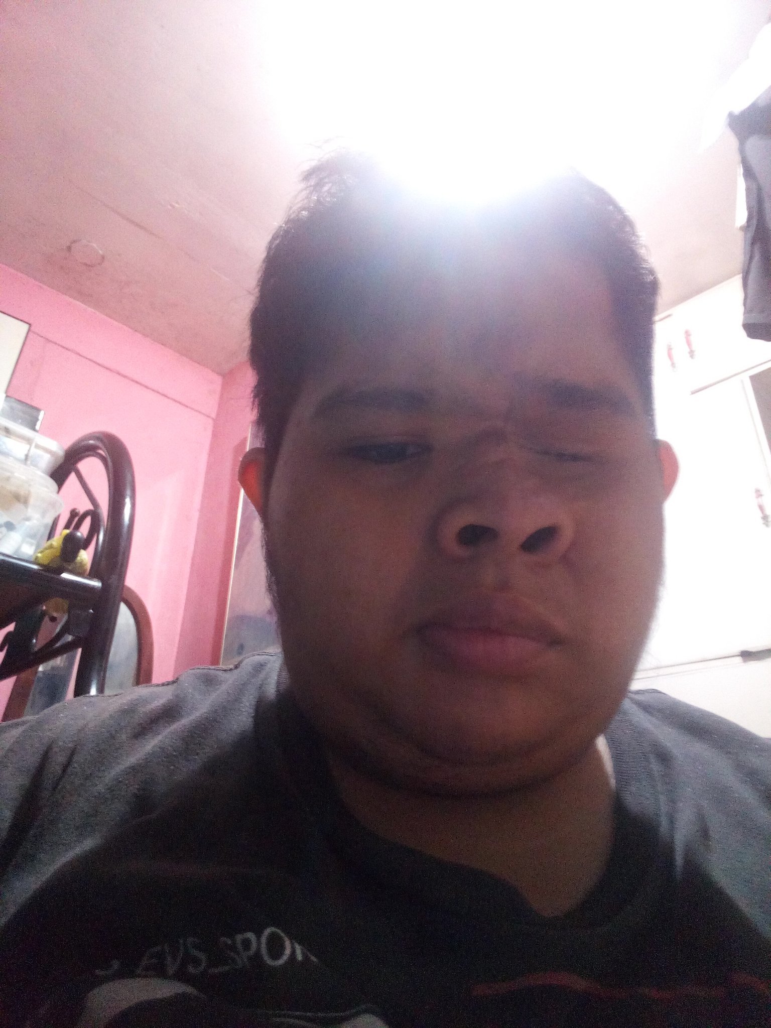 BernalRalla's profile picture. James reid