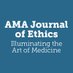 AMA Journal of Ethics (@journalofethics) Twitter profile photo AMA Journal of Ethics (@journalofethics) Twitter profile photo