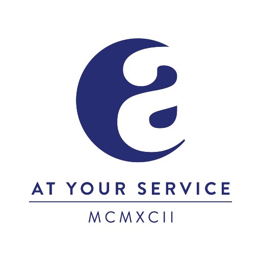 The UK’s leading supplier of professional hospitality staff for over 25 years. Apply here https://t.co/92tcUUflmc to join the family. #AYSFamily.