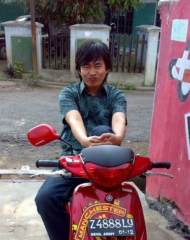 vega77devilarmy's profile picture. 