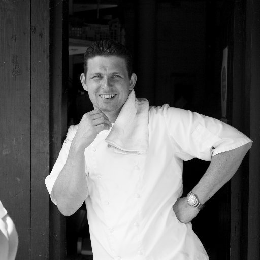 Executive Chef and proud owner of the Award Winning Paris House Restaurant in Woburn