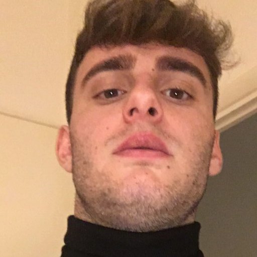 federicovinacci's profile picture. sono un ragazzo intelligente,ma soprattutto interista