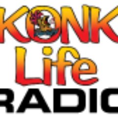 KONK Life Radio community radio for the Florida Keys. Playing music from local and visiting musicians & local Keys source for local, state news and weather.