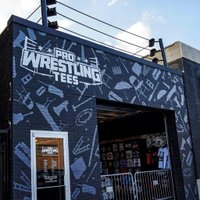 Pro Wrestling Tees (@pwtees) 's Twitter Profile Photo Pro Wrestling Tees (@pwtees) 's Twitter Profile Photo