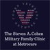 Steven A Cohen Military Family Clinic at Metrocare (@cohenmetrocare) Twitter profile photo Steven A Cohen Military Family Clinic at Metrocare (@cohenmetrocare) Twitter profile photo