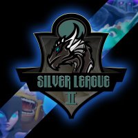 SILVERLEAGUECR (@silverleague1) 's Twitter Profile