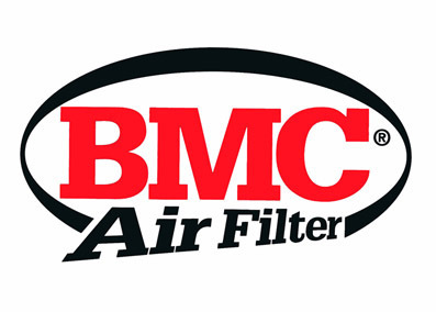 BMC started from a collaboration with Ferrari in the 90’s. Thanks to its products’ quality BMC is the reference brand in racing air filters.