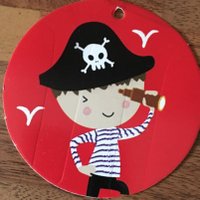 PirateTravelLtd(@LtdPirate) 's Twitter Profile Photo