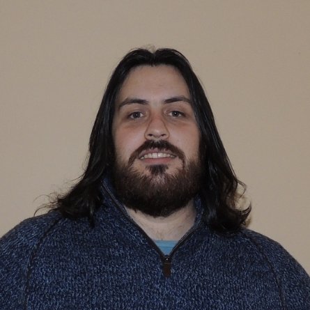 Héctor Canto Profile