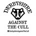 DerbyshireAgainstTheCull (@derbyshireatc) Twitter profile photo DerbyshireAgainstTheCull (@derbyshireatc) Twitter profile photo