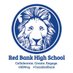 Red Bank High School (@RBHS_Lions) Twitter profile photo