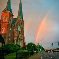 First Presbyterian Church Clarksville, TN(@ClarksvilleFPC) 's Twitter Profile Photo