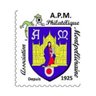 PhilatelieAPM34's profile picture. Association philatélique montpelliéraine
#Montpellier #philatélie #histoirepostale