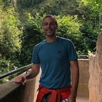 Marc Stern (@marcstern13) 's Twitter Profile