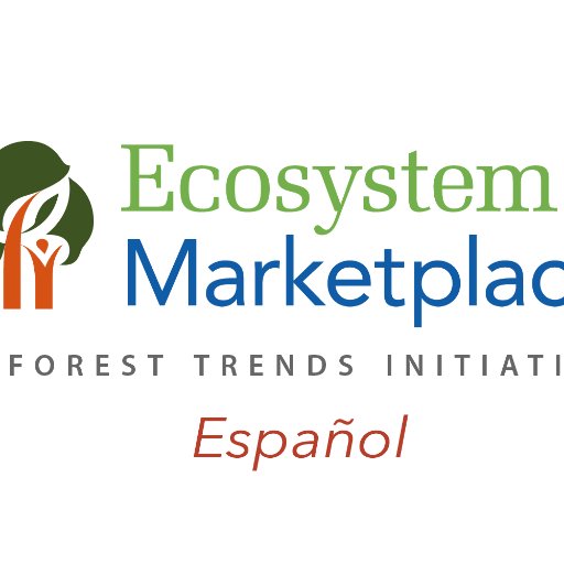 Valorando Naturaleza, iniciativa de EcosystemMarketplace de ForestTrends,una fuente líder de información sobre incentivos por servicios ambientales en español.