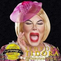 SENYORA TIDORA ᴬᴰᴺ(@SenyoraTidora_) 's Twitter Profile Photo