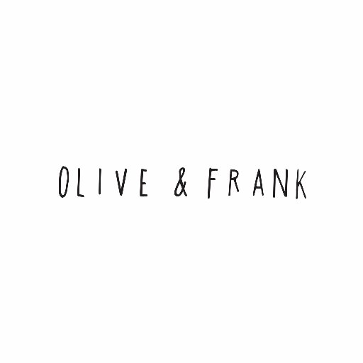 OLIVE AND FRANK