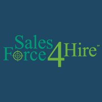 SalesForce4Hire (@salesforce4hire) 's Twitter Profile