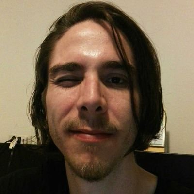 sativotron's profile picture. I hate musicals... and superheroes.