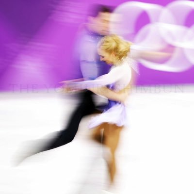 Olympic Champion 2018 🥇2 x Olympic Bronze medalist 🥉🥉 7 x World Champion and 4 x European Champion in Pairs Figure Skating