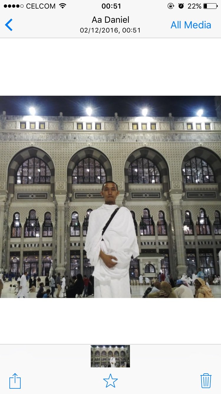 RamliResources's profile picture. Hi 👋🏼