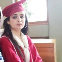 Sanna Irshad Mattoo (@sannamattoo) 's Twitter Profile