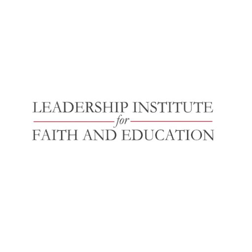 The Leadership Institute for Faith and Education Initiative seeks to foster partnerships between schools and faith-based orgs to improve outcomes for students.