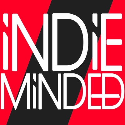 Indie Mindedさんのプロフィール画像