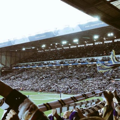 Chef. Leeds United. https://t.co/3qYrDw1FeN